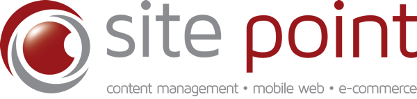 Site Point Logo