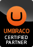 Umbraco certified partner