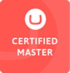 Umbraco Certified Master