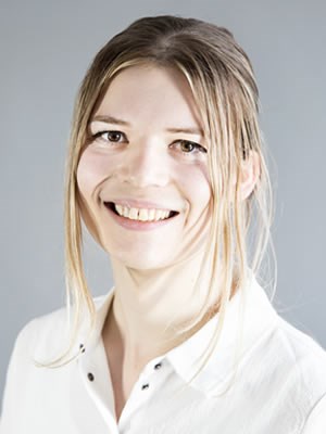 Anna Larisch