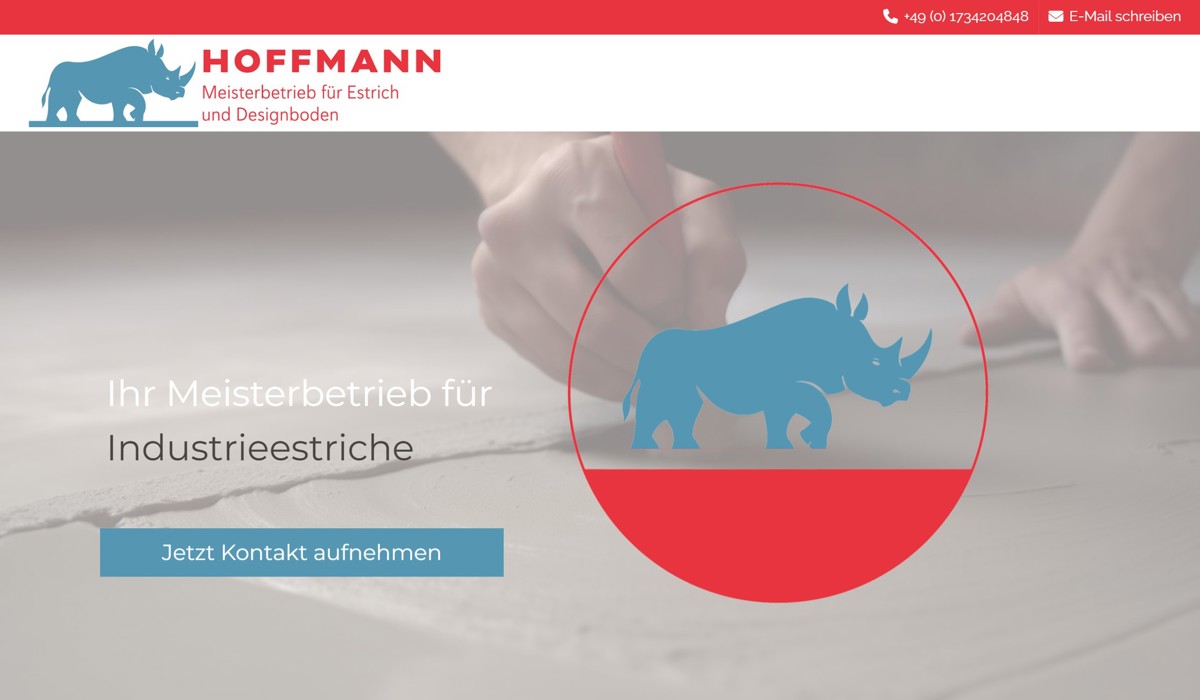 Meisterbetrieb Hoffmann